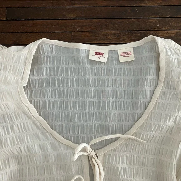 Blouse - Picture 2 of 2